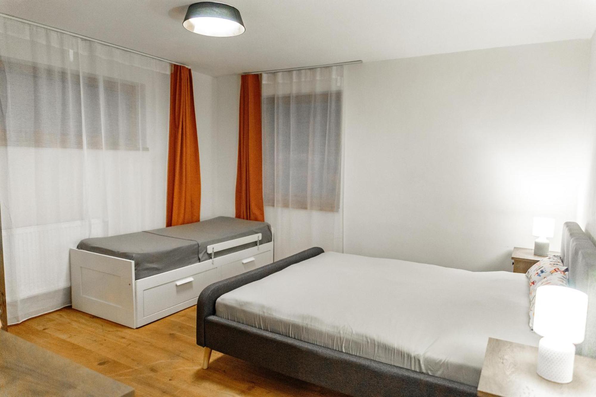 Apartman Myto มีโต ป็อด จุมเบียรอม ภายนอก รูปภาพ