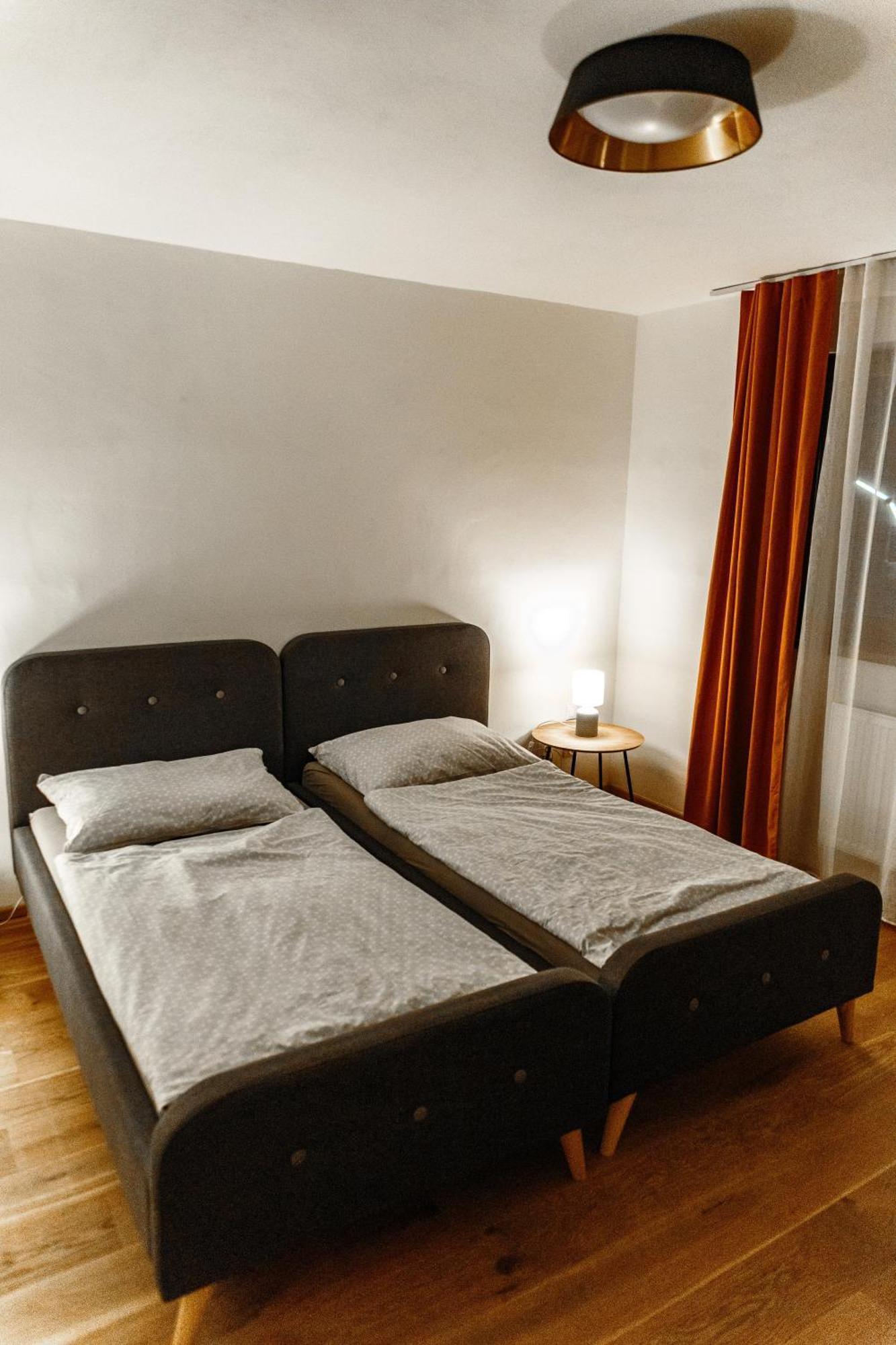 Apartman Myto มีโต ป็อด จุมเบียรอม ภายนอก รูปภาพ